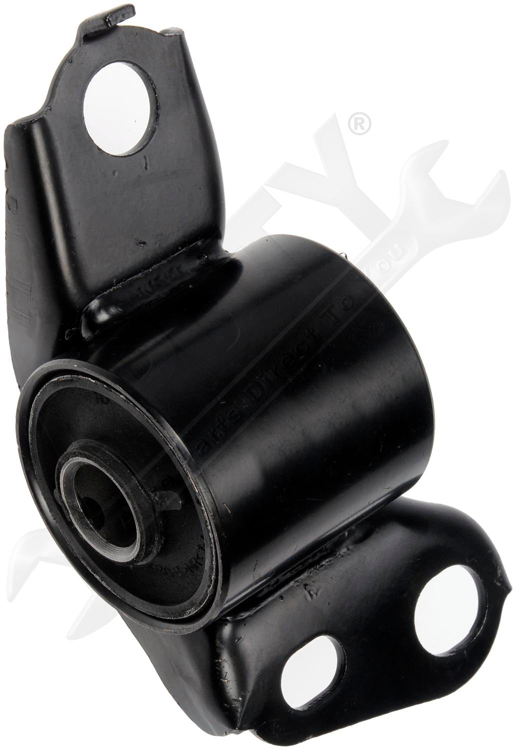 APDTY, APDTY 139355 Front Lower Right Rearward Position Control Arm Bushing