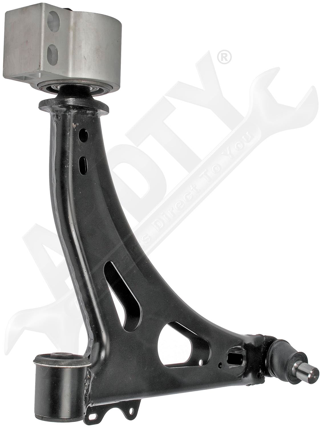 APDTY, APDTY 139437 Front Left Lower Control Arm