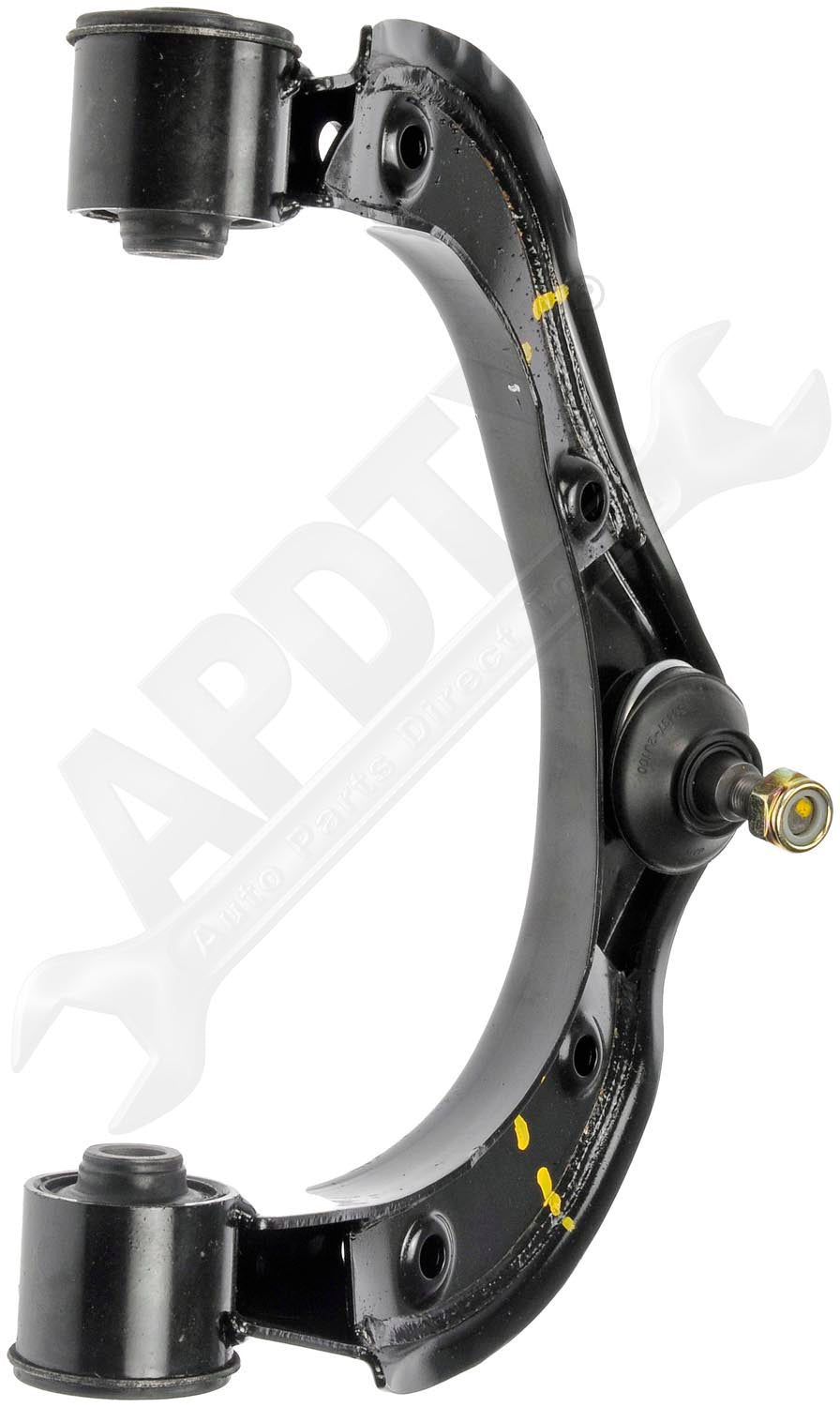 APDTY, APDTY 139447 Front Right Upper Control Arm