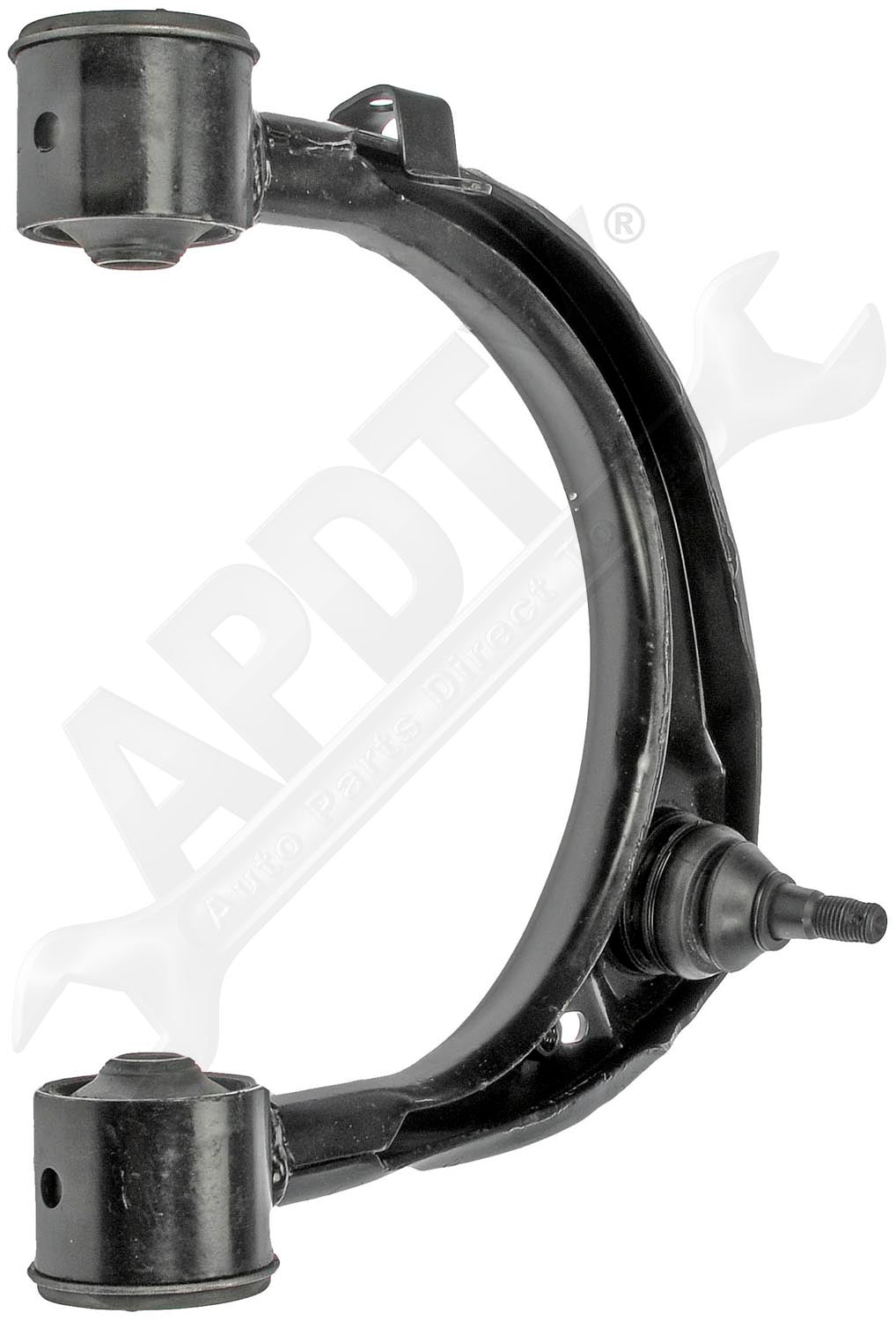 APDTY, APDTY 139487 Front Left Upper Control Arm