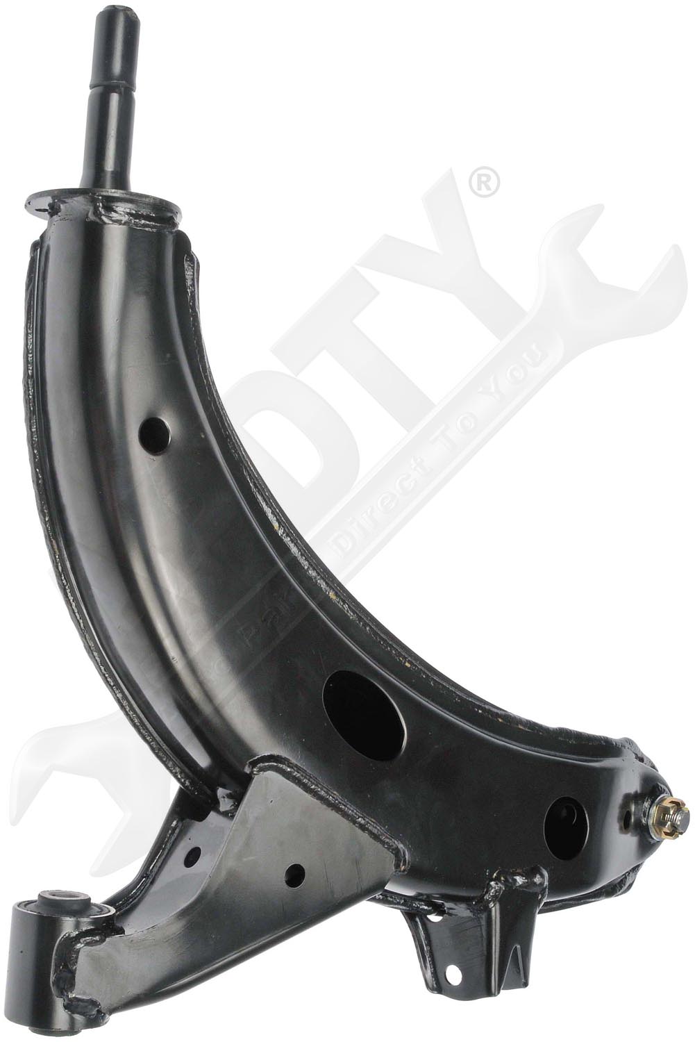 APDTY, APDTY 139524 Front Lower Right Control Arm