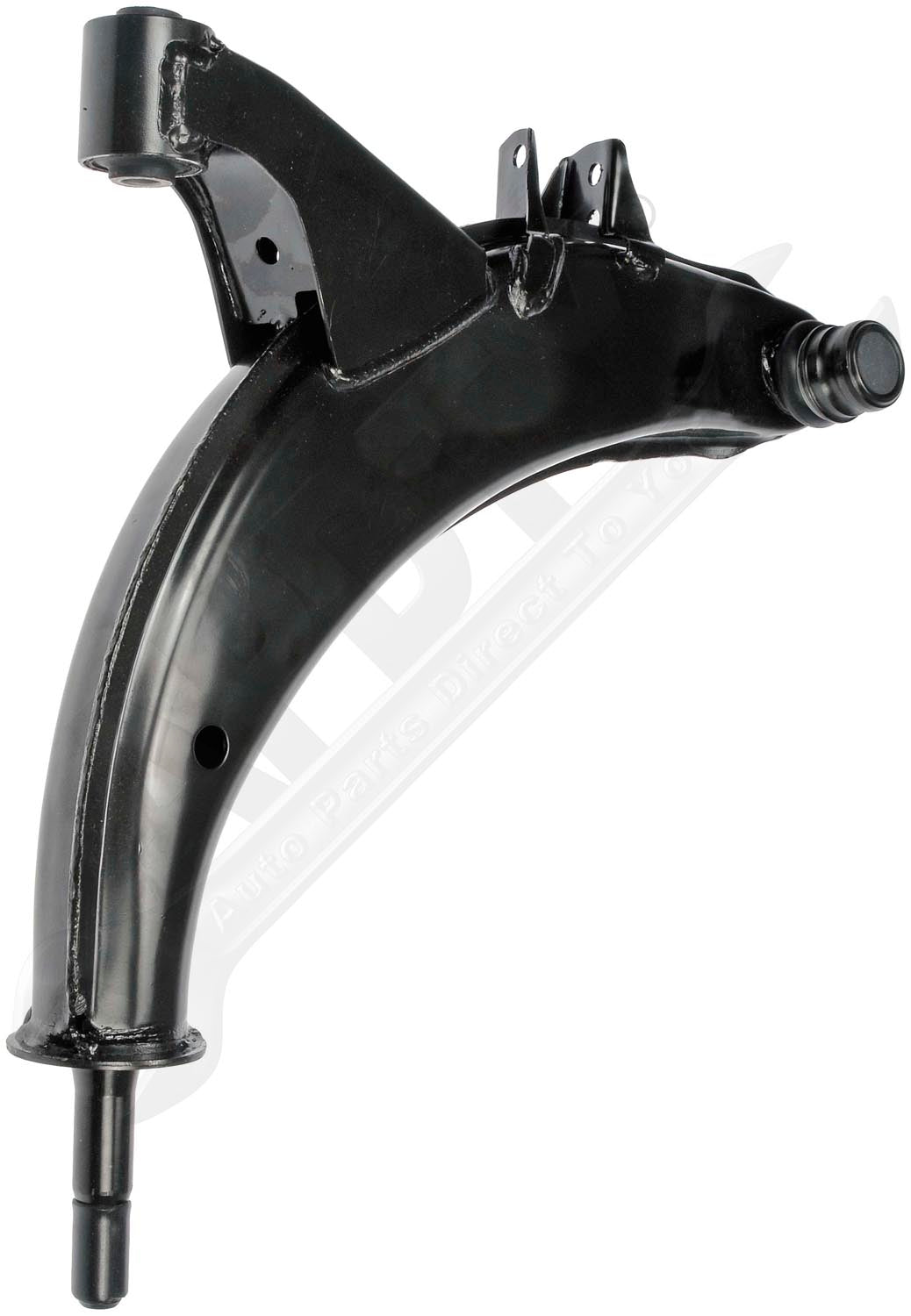 APDTY, APDTY 139524 Front Lower Right Control Arm