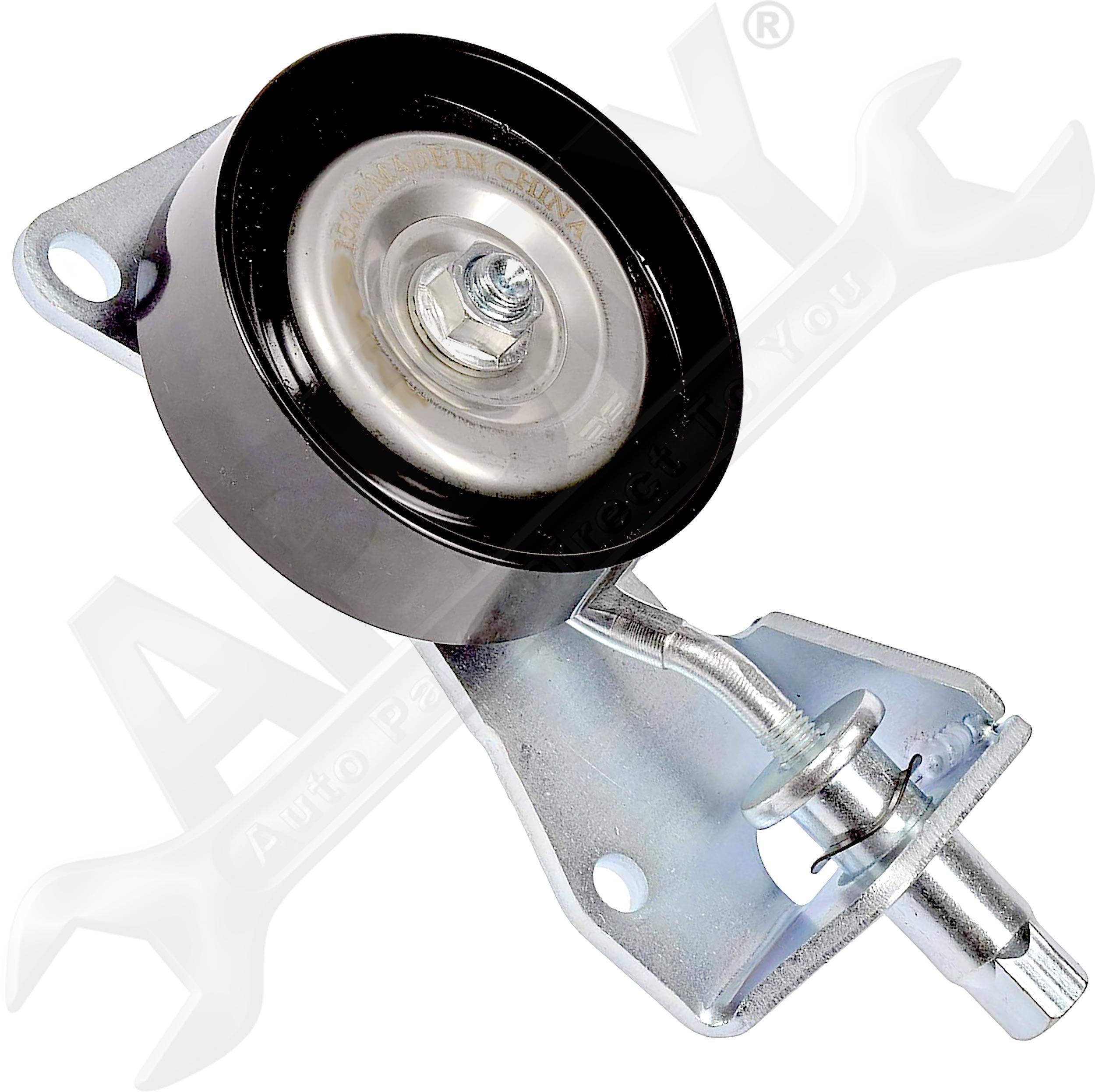 APDTY, APDTY 139929 Automatic Belt Tensioner (Tensioner Only)