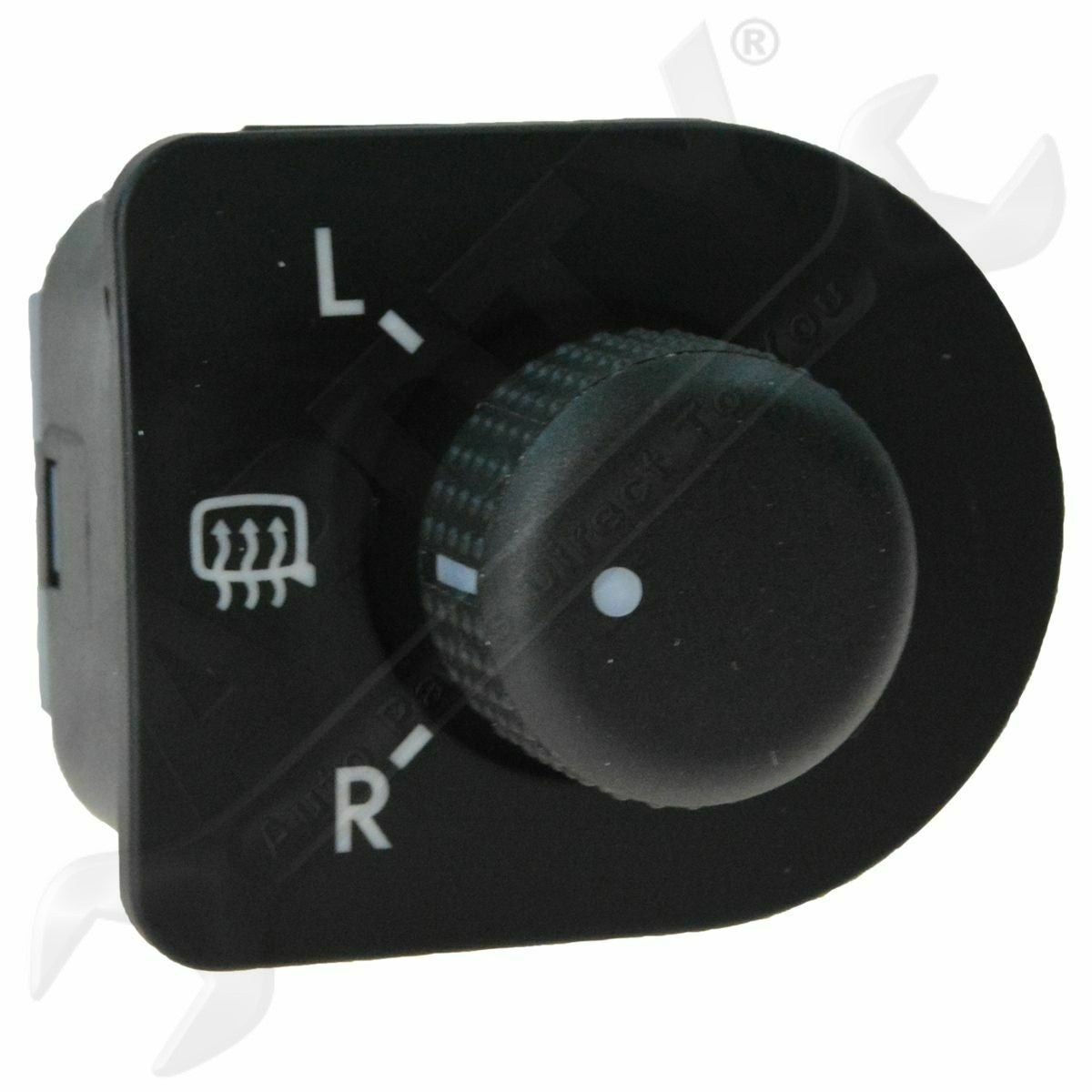 APDTY, APDTY 140012 Power Mirror Switch Front Left