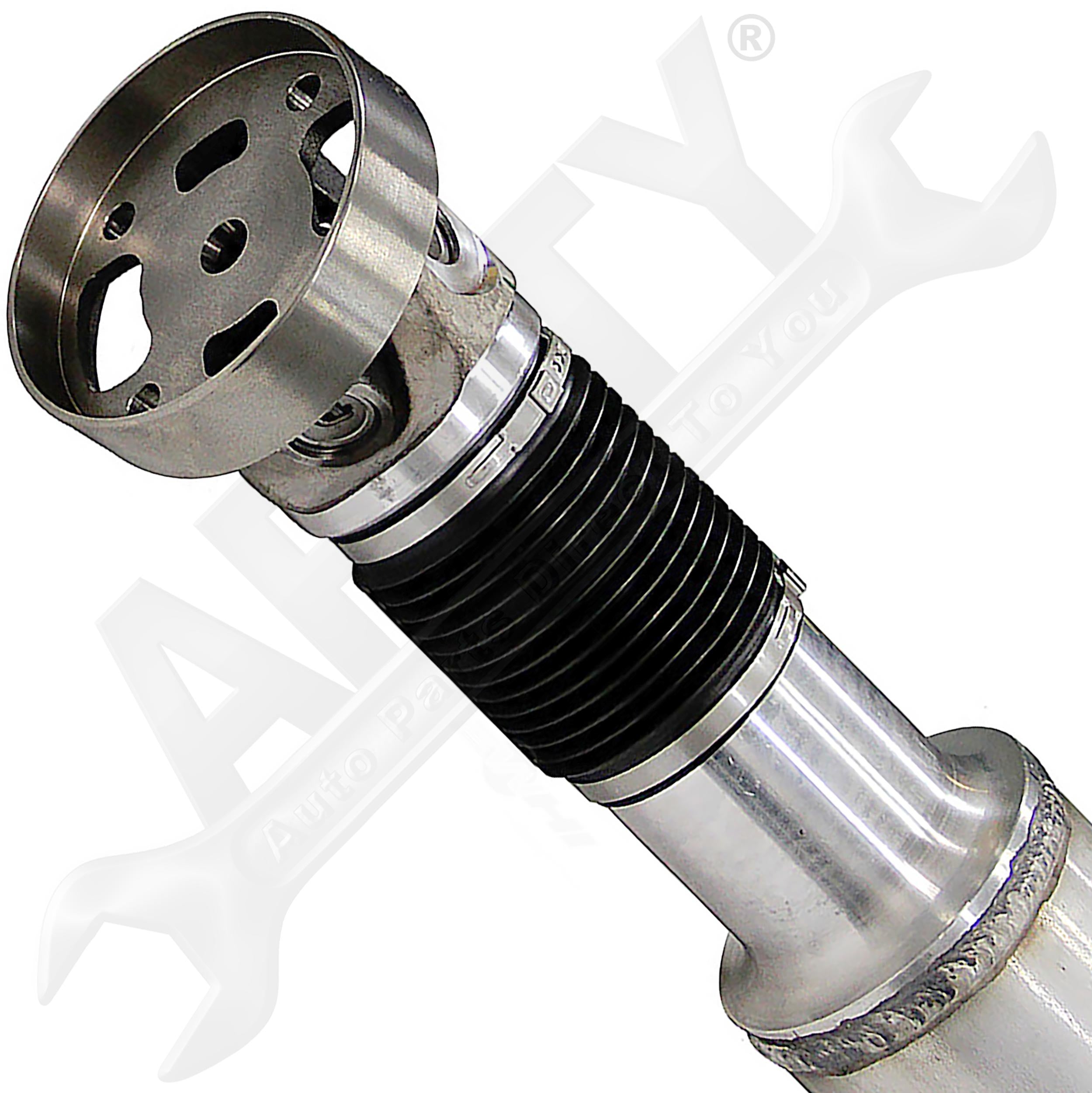 APDTY, APDTY 142051 Rear Driveshaft Assembly Replaces 52123615AA