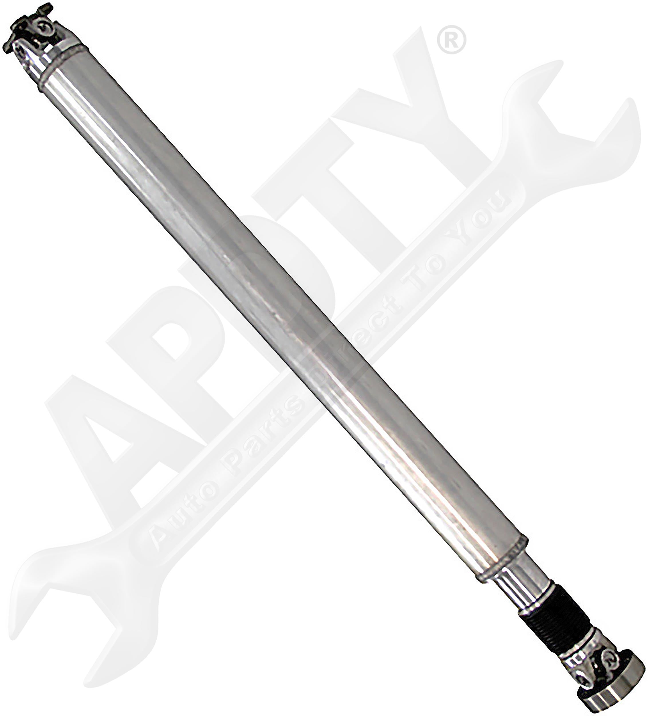 APDTY, APDTY 142051 Rear Driveshaft Assembly Replaces 52123615AA