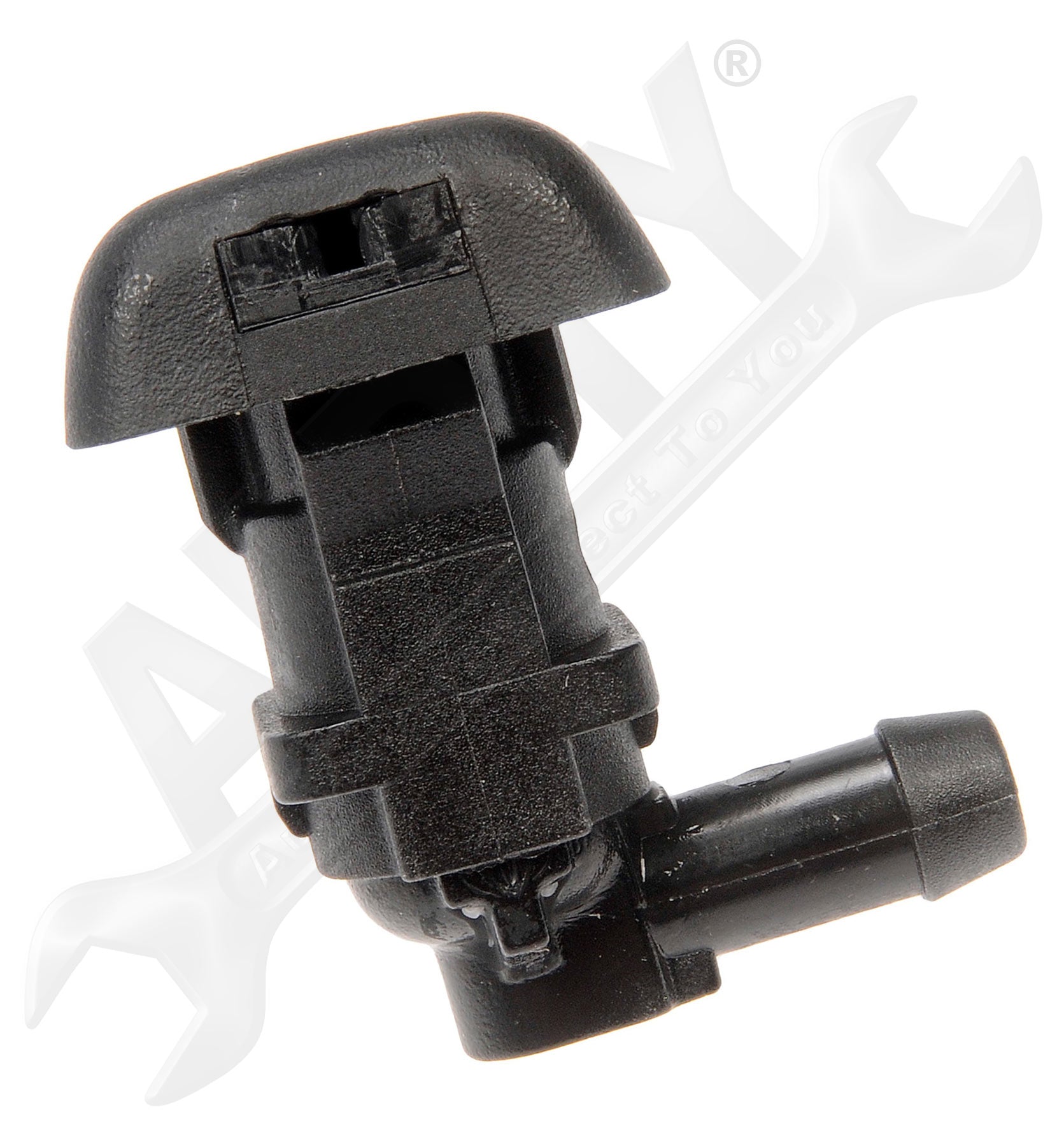 APDTY, APDTY 142363 Windshield Washer Nozzle