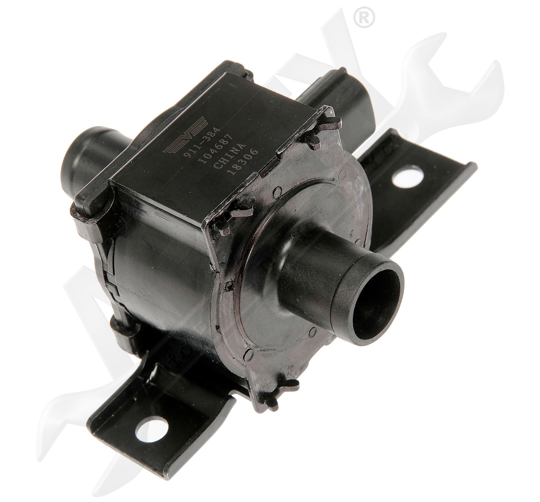 APDTY, APDTY 142694 Evaporative Emissions Canister Vent Solenoid Valve