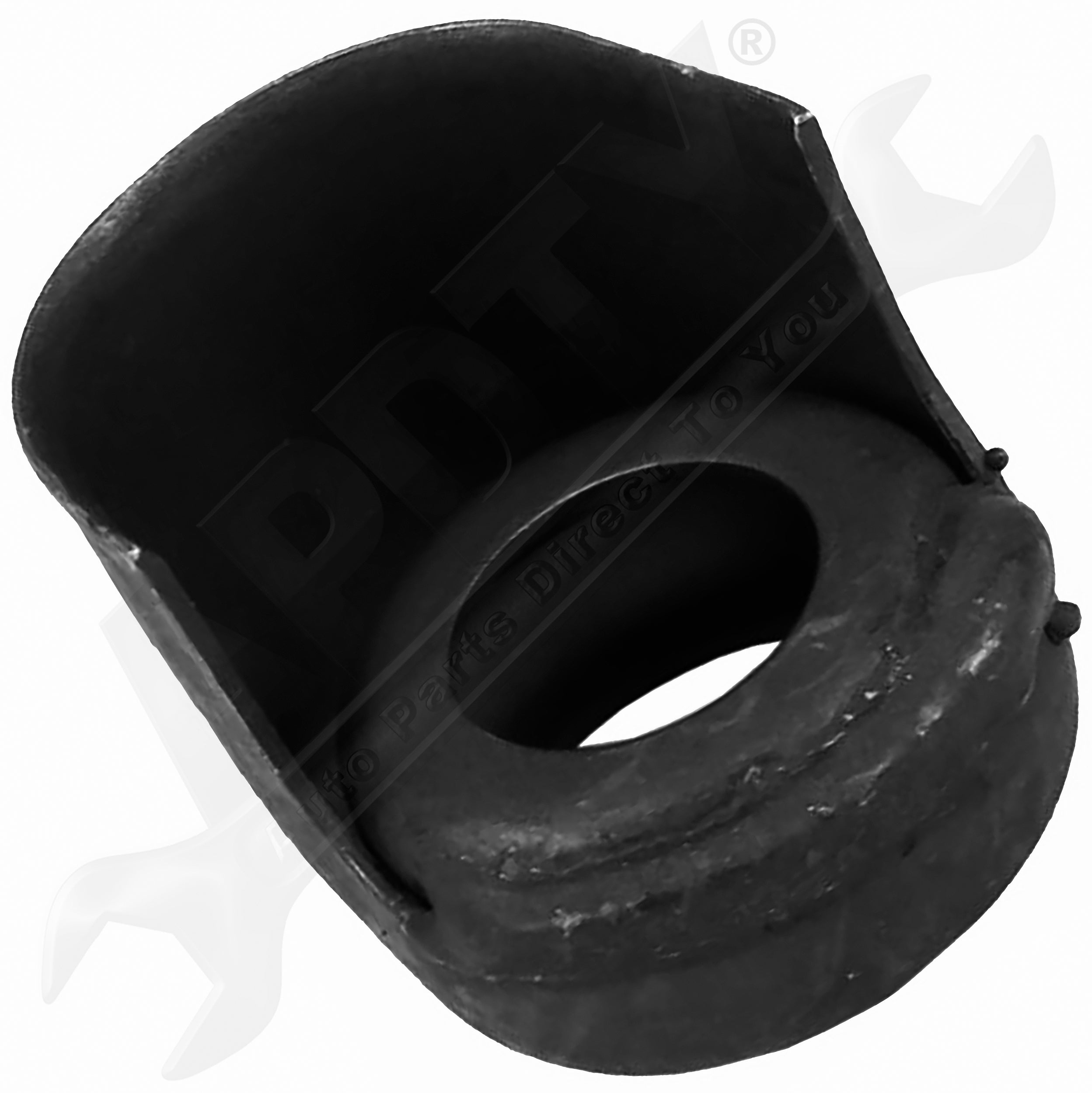 APDTY, APDTY 143195 LS Engine Oil Sump Baffle Pressure Relief Valve Oil Deflector