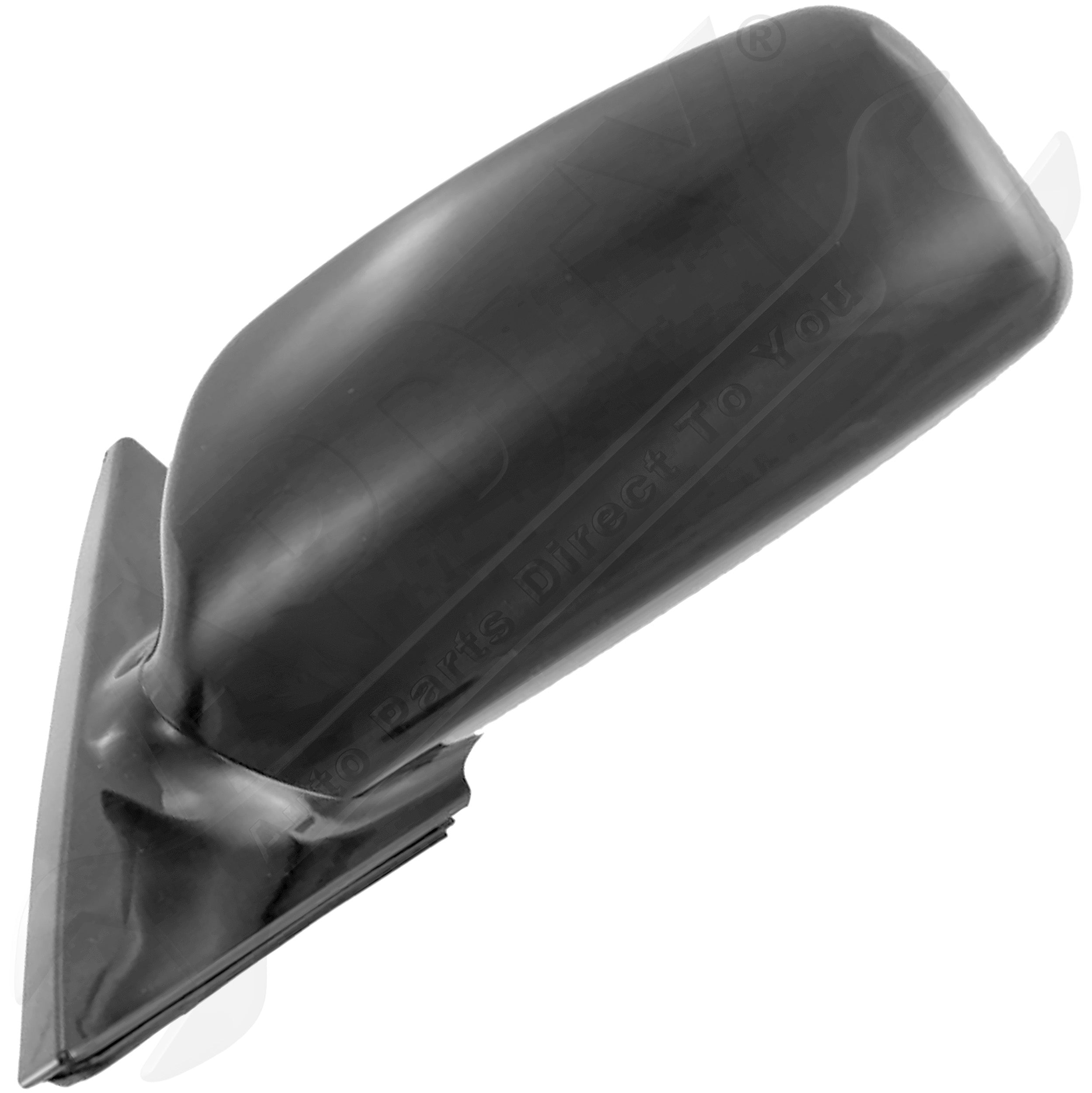 APDTY, APDTY 143359 Side View Mirror, Replaces 87940AA110C0
