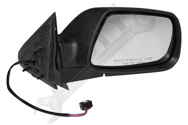 APDTY, APDTY 143406 Side Mirror Replaces 55156454AE