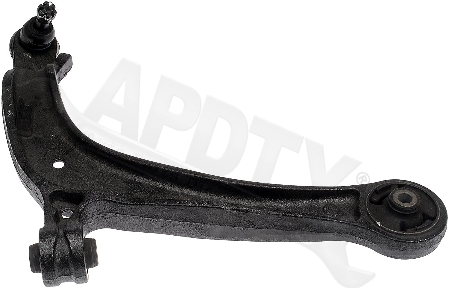 APDTY, APDTY 143790 Suspension Control Arm Front Right Lower With Ball joint