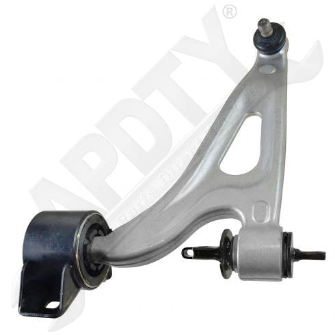 APDTY, APDTY 143858 Suspension Control Arm Front Left Lower With Ball Joint