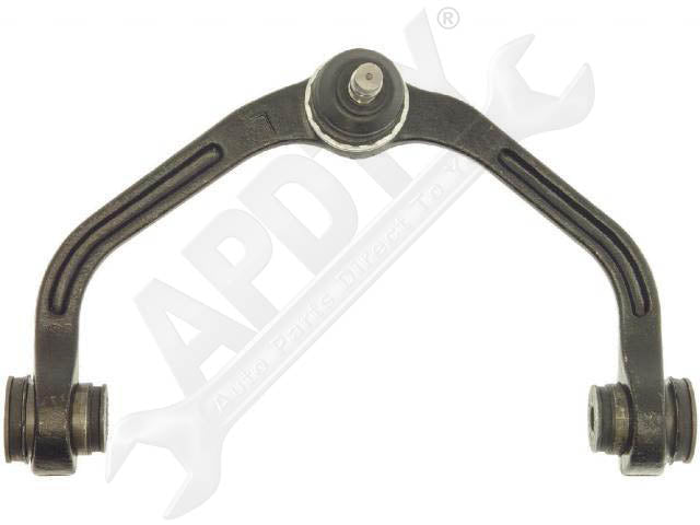 APDTY, APDTY 143862 Suspension Control Arm Front Left Upper With Ball Joint