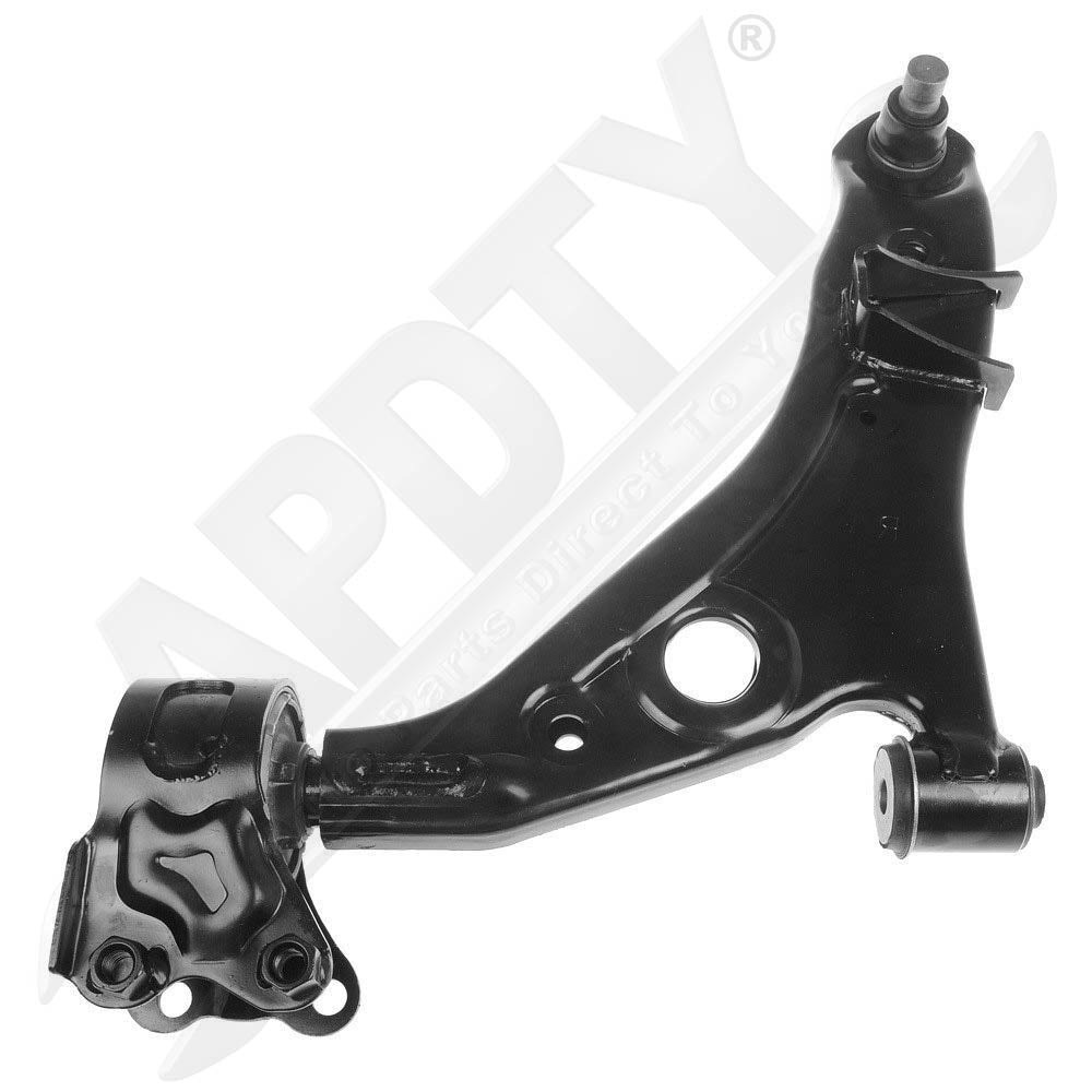 APDTY, APDTY 143867 Suspension Control Arm Front Left Lower With Ball Joint