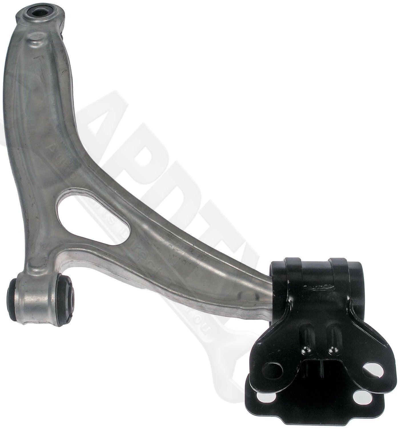 APDTY, APDTY 143883 Control Arm and Ball Joint Assembly