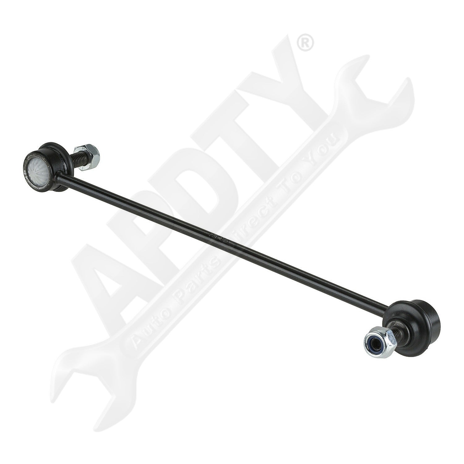 APDTY, APDTY 143976 Suspension Stabilizer Bar Link Front