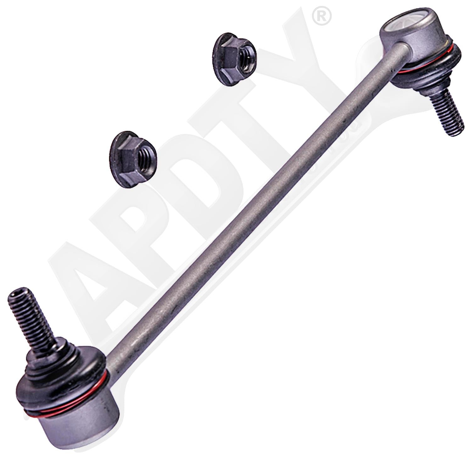 APDTY, APDTY 143977 Suspension Stabilizer Bar Link Front Fits Select 2004-2019 Models