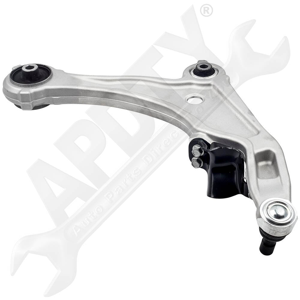 APDTY, APDTY 144204 Suspension Control Arm and Ball Joint Assembly Front Left Lower
