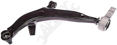 APDTY, APDTY 144211 Suspension Control Arm and Ball Joint Assembly Front Right Lower