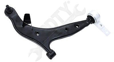 APDTY, APDTY 144211 Suspension Control Arm and Ball Joint Assembly Front Right Lower