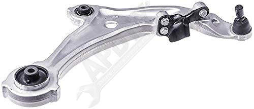 APDTY, APDTY 144220 Control Arm and Ball Joint Assembly