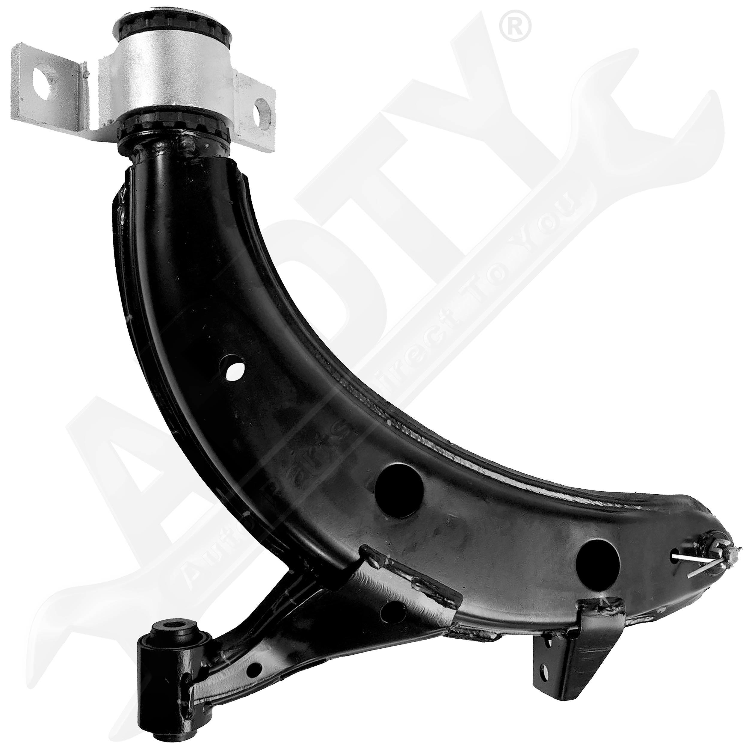 APDTY, APDTY 144281  Suspension Control Arm Front Lower