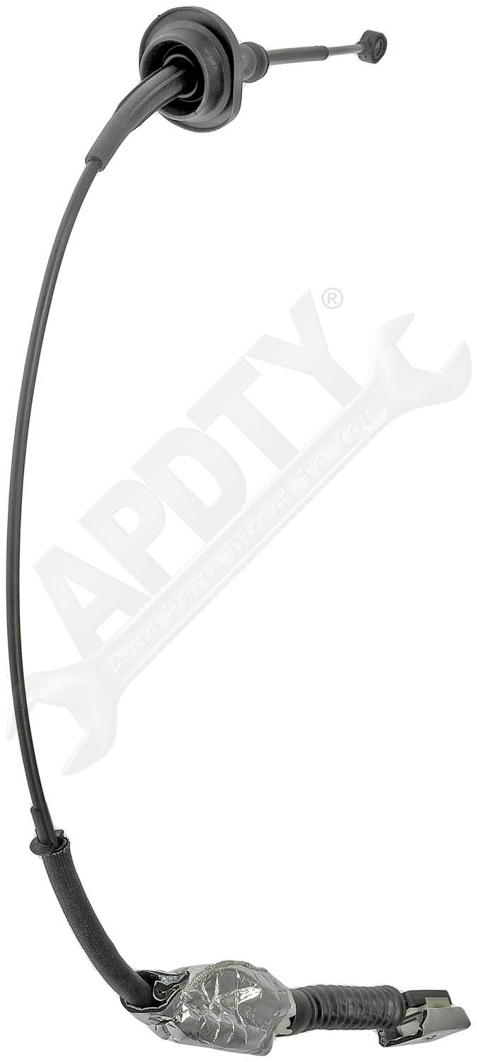 APDTY, APDTY 144826 Gearshift Control Cable Replaces 7L2Z7E395A