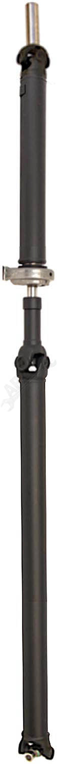 APDTY, APDTY 145049 Rear Driveshaft Assembly Replaces 12472453, 12472454